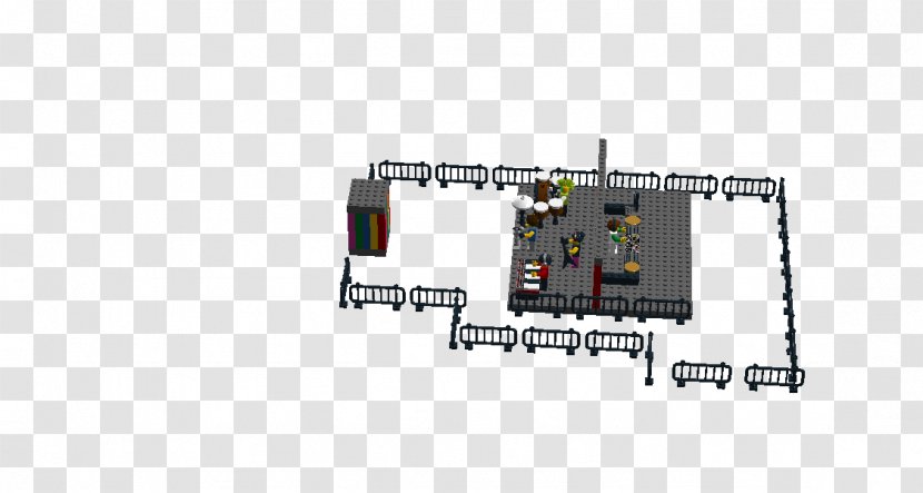 Microcontroller Electronics Electronic Component Computer Line Transparent PNG