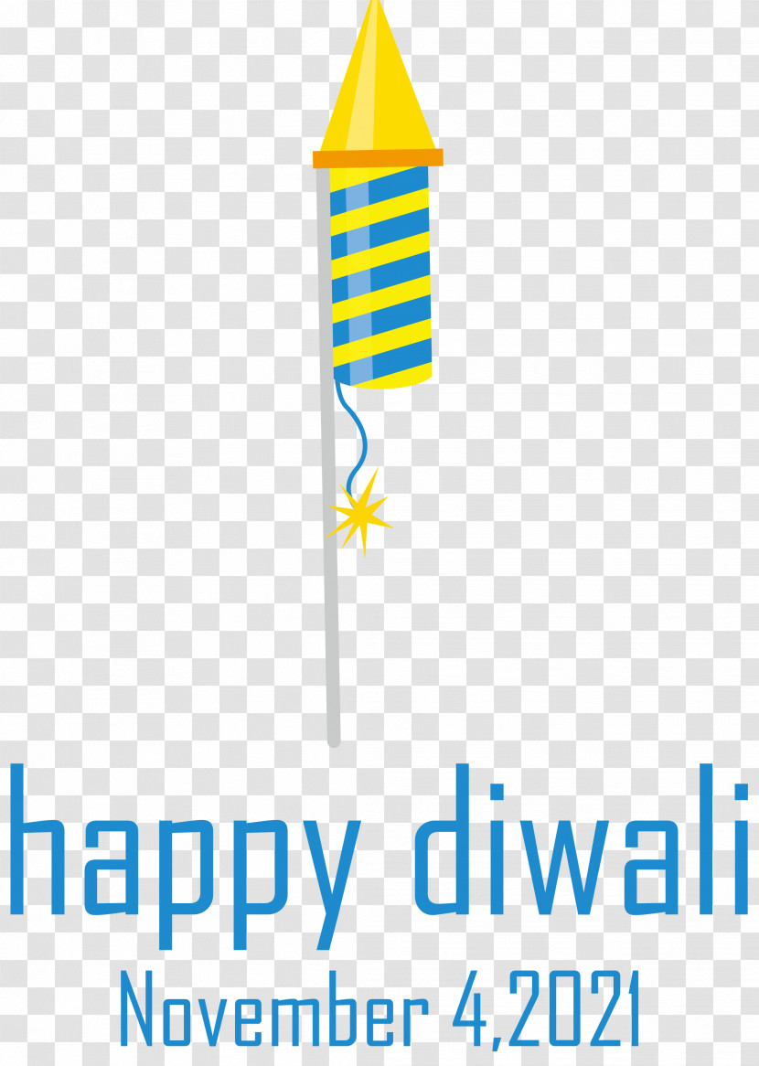 Happy Diwali Diwali Festival Transparent PNG