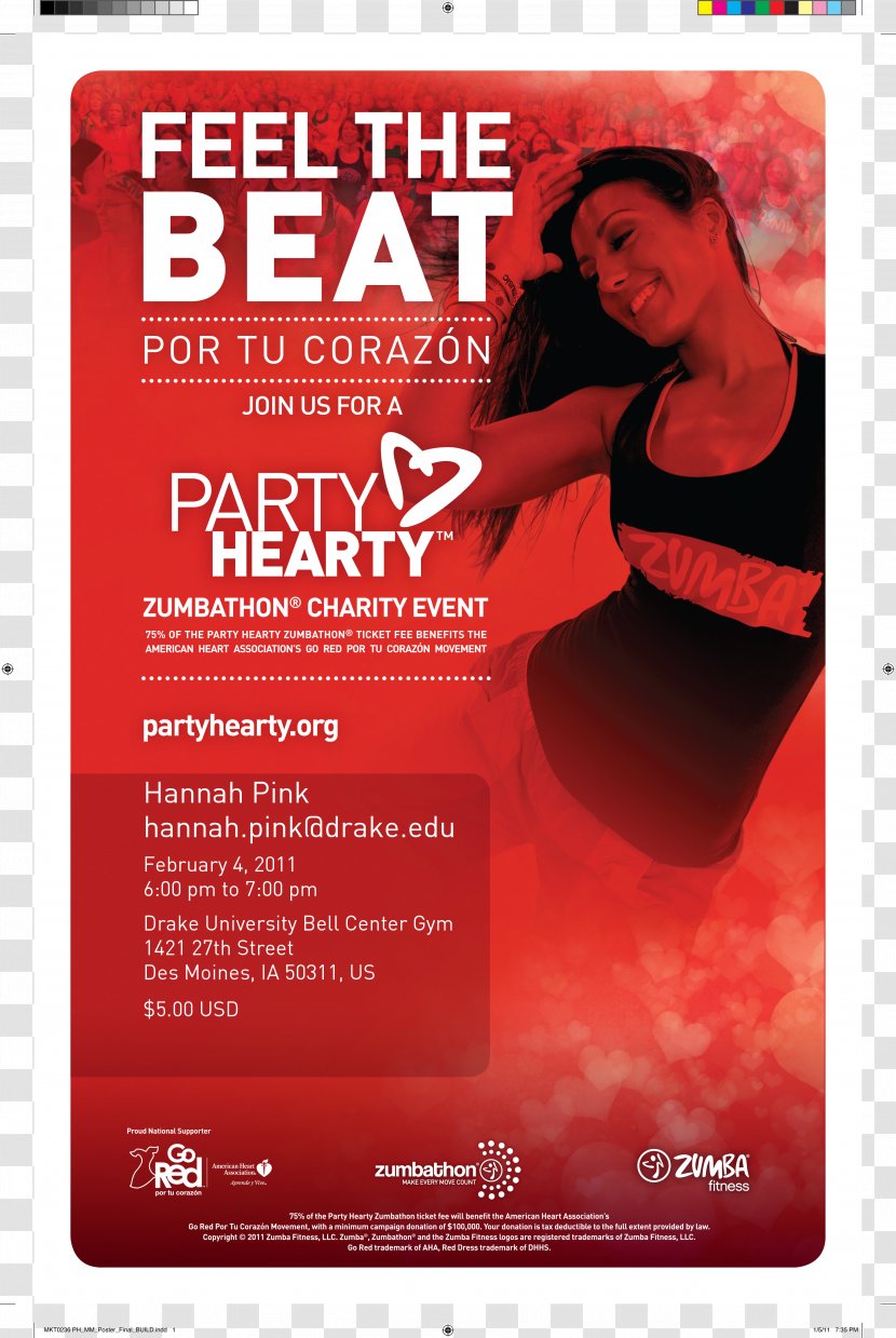 Advertising - Heart Beat Faster Transparent PNG