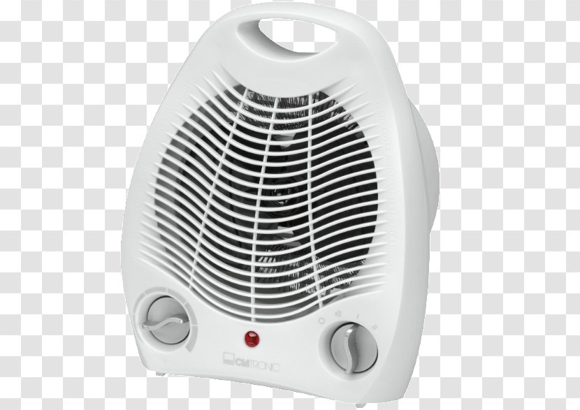 Fan Heater Electric Heating Electricity Transparent PNG