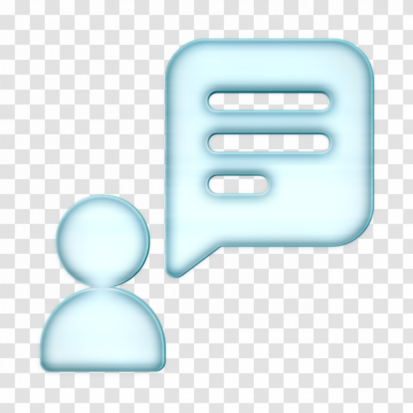 Interview Icon Request Icon Transparent PNG