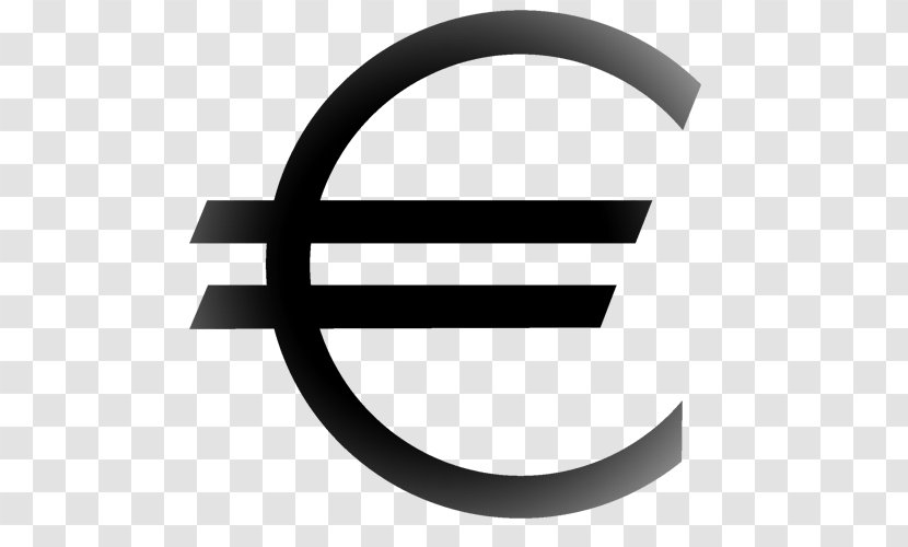 Euro Sign Vector Graphics Money Currency Transparent PNG