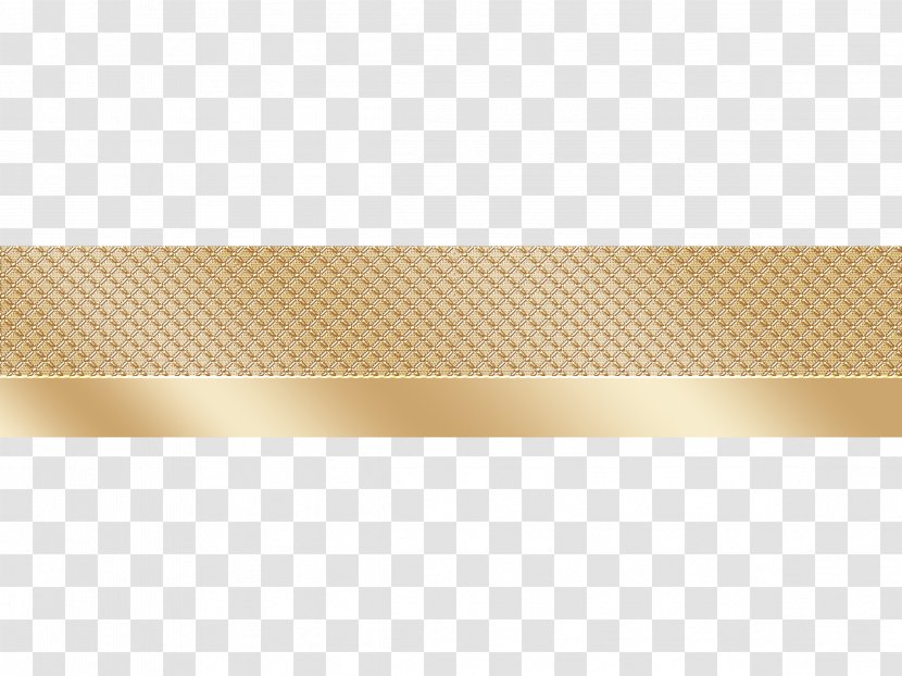 Material Angle Pattern - Rectangle - Metal Edge Transparent PNG