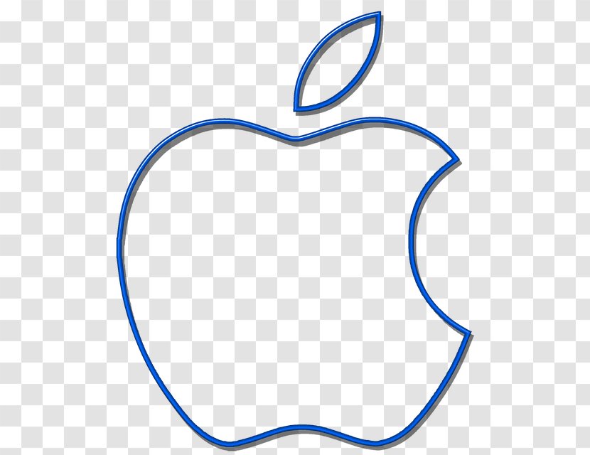 Apple Silhouette Startup Company Clip Art - Innovation Transparent PNG