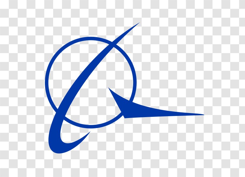 Boeing Commercial Airplanes Business Organization Logo Transparent PNG