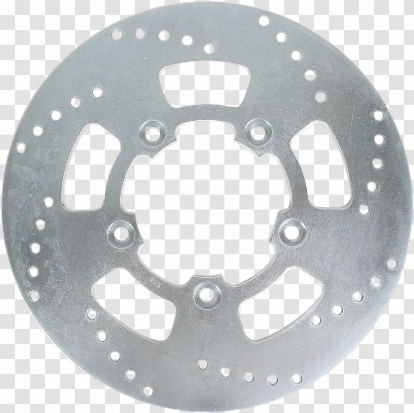 Alloy Wheel Car Brake Spoke Rim - Clutch Part Transparent PNG