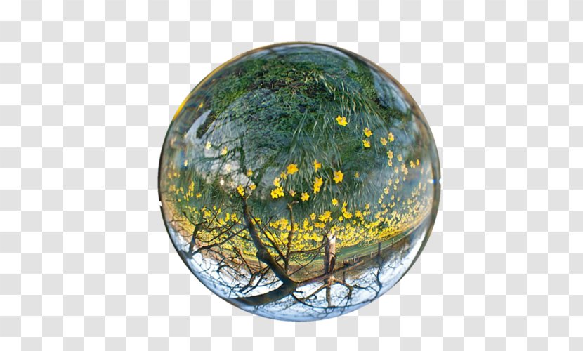 Desktop Wallpaper Drop Light Glass Photography - Lens - Natur Transparent PNG