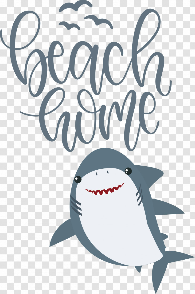 Beach Home Transparent PNG