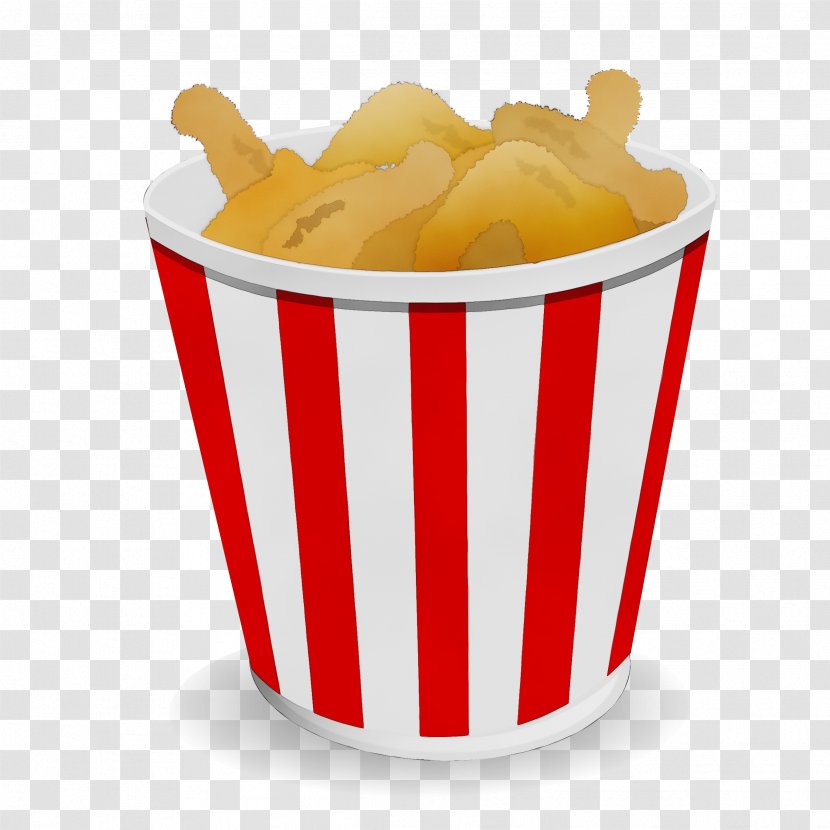French Fries - Food - Baking Cup Cuisine Transparent PNG