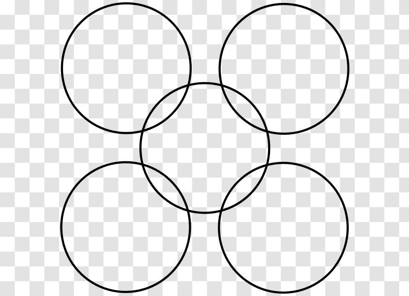 Circle Area Rectangle Mathematics - Tree Transparent PNG