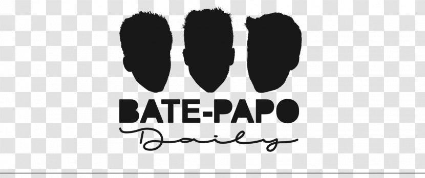 Logo Font Brand Product Text Messaging - Bate Papo Transparent PNG