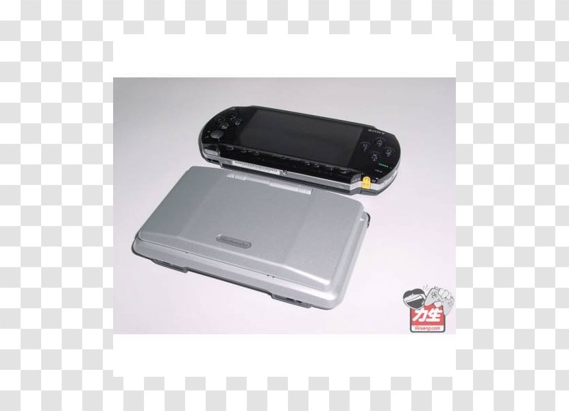 PlayStation Portable Accessory PSP Electronics Handheld Devices - Electronic Device - Design Transparent PNG