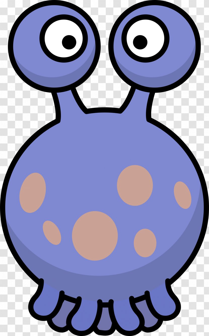 YouTube Extraterrestrial Life Clip Art - Organism - Floating Clipart Transparent PNG