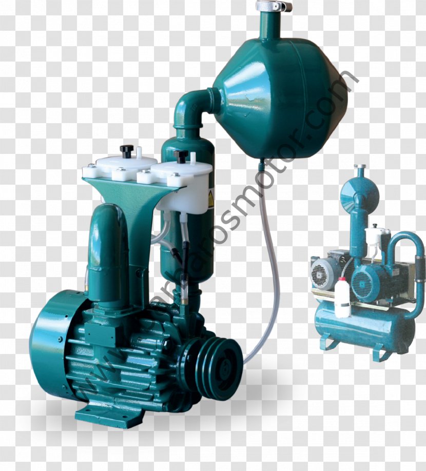 Vacuum Pump Agriculture - Meter Transparent PNG