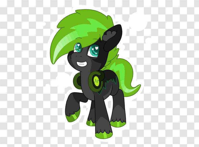 Pony Horse Art Equestria - Carnivoran Transparent PNG