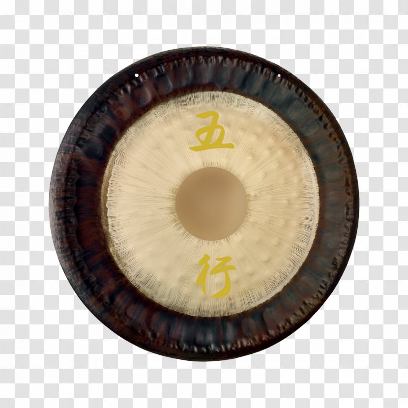 Gong Meinl Percussion Musical Tuning Overlapping Circles Grid - Wuxing Transparent PNG