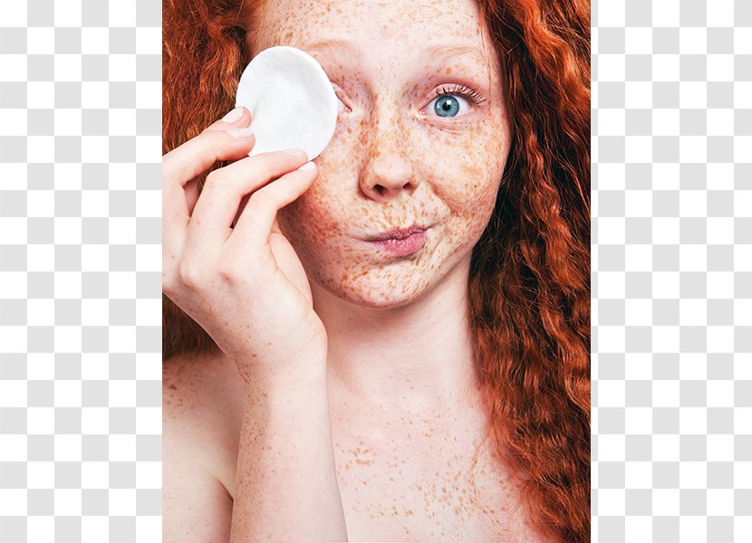 Freckle Cosmetics Cleanser Make-up Skin - Oil - Face Transparent PNG