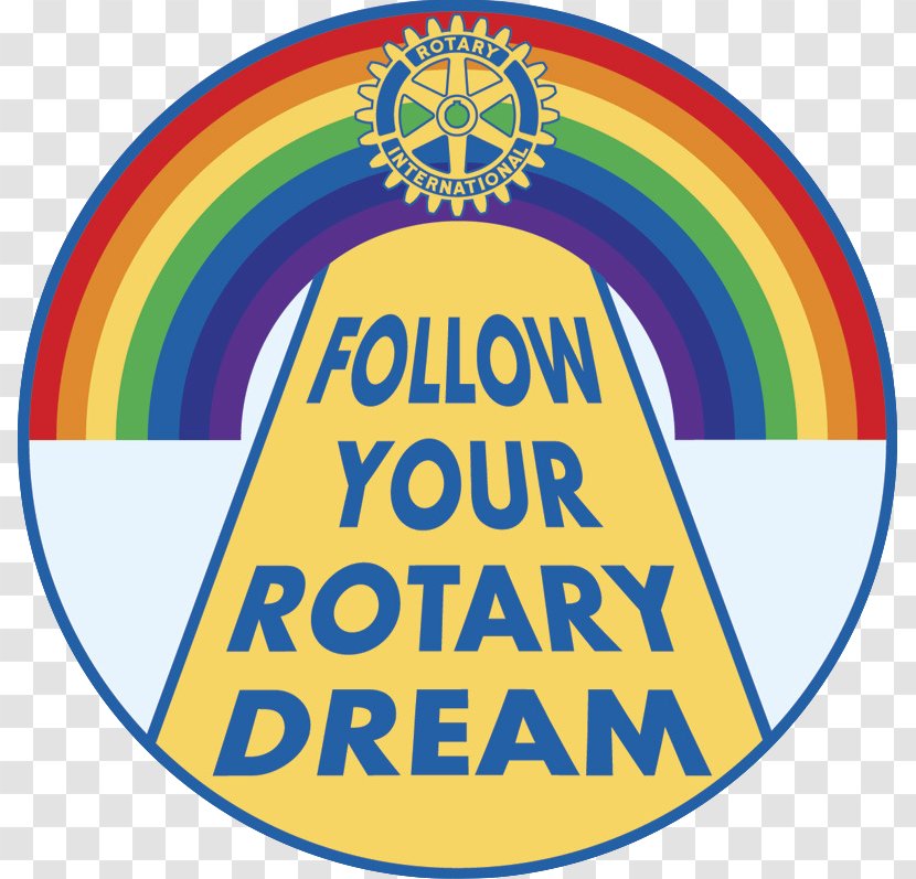 Rotary International Club Of Norfolk Rosario Interact President - Chris Warren Transparent PNG