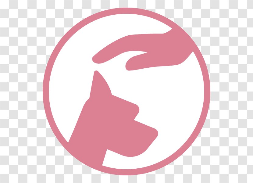 Thumb Pink M Clip Art - Smile - Design Transparent PNG