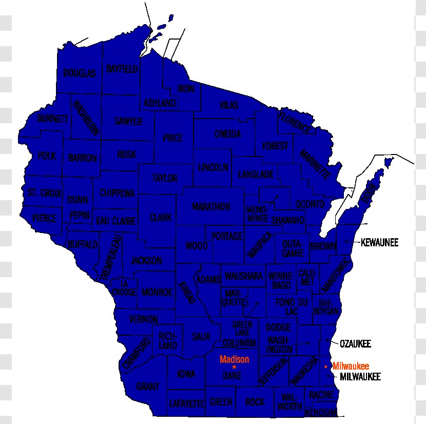 Wisconsin Michigan Soil Survey Business Organization - Dunn County Transparent PNG
