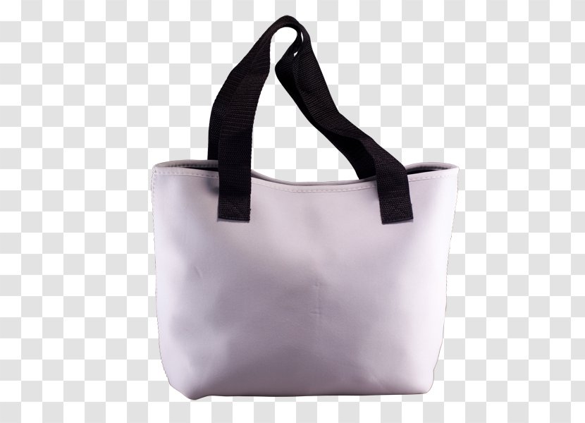 Tote Bag Handbag Neoprene Textile - Sublimation - Bolsa Transparent PNG