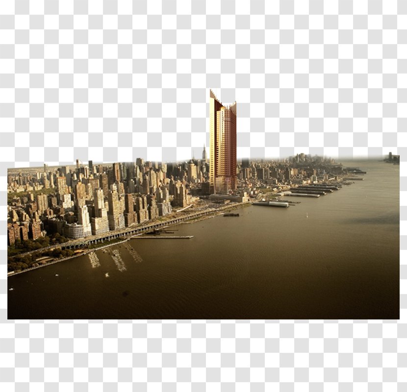 Manhattan Brooklyn Biotechnology Startup Company Business Incubator - Funding - Seaside City Transparent PNG