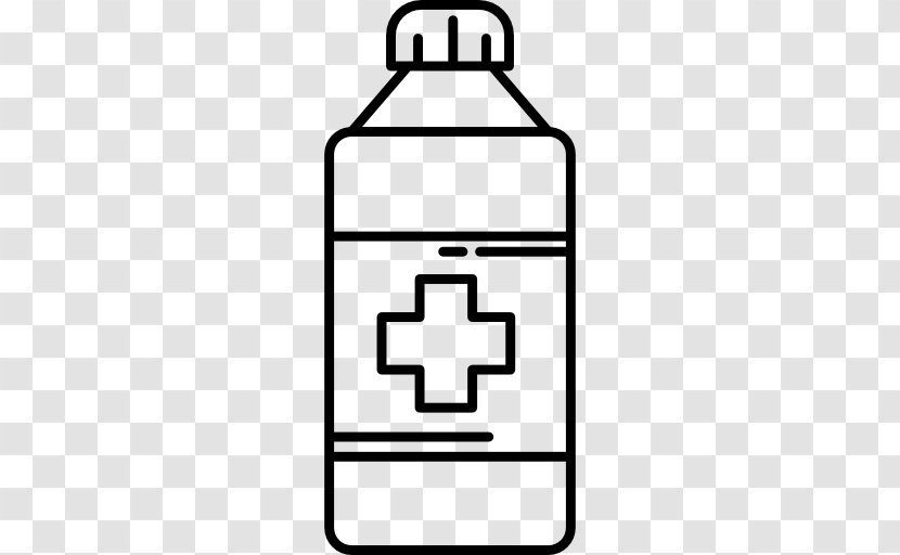 Pharmaceutical Drug Medicine Pharmacy First Aid Kits - Health Care - Bottle Transparent PNG