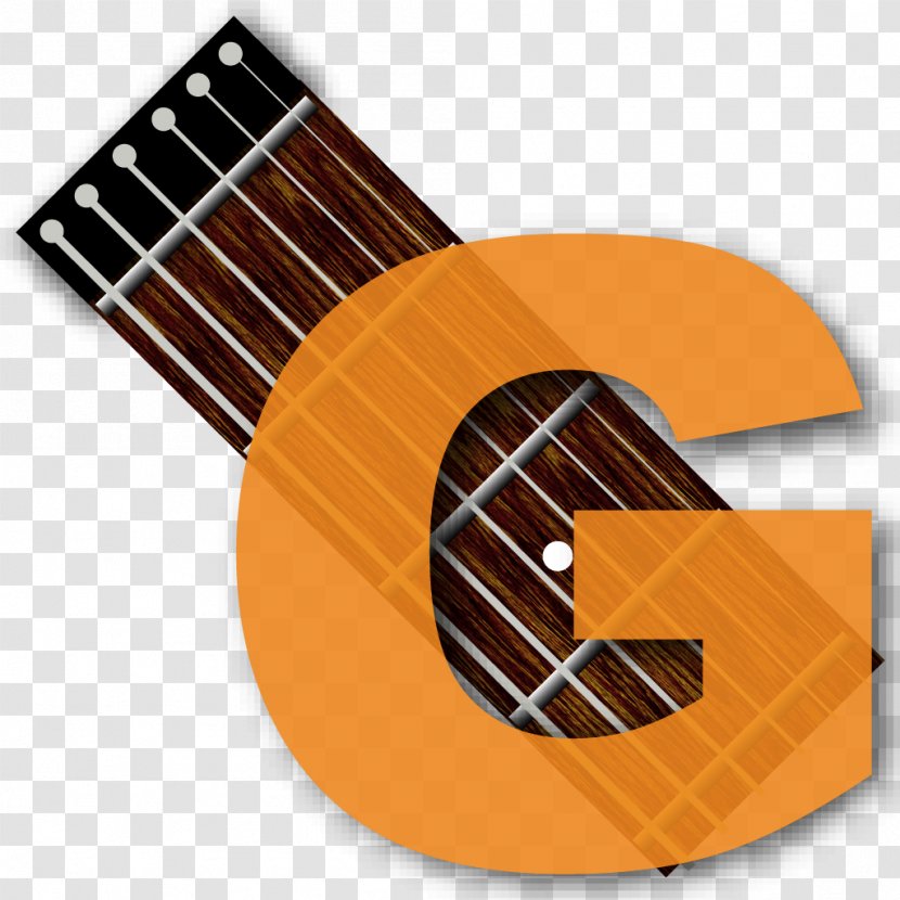 Cuatro Ukulele Acoustic Guitar Tiple - Flower - Icon Transparent Transparent PNG