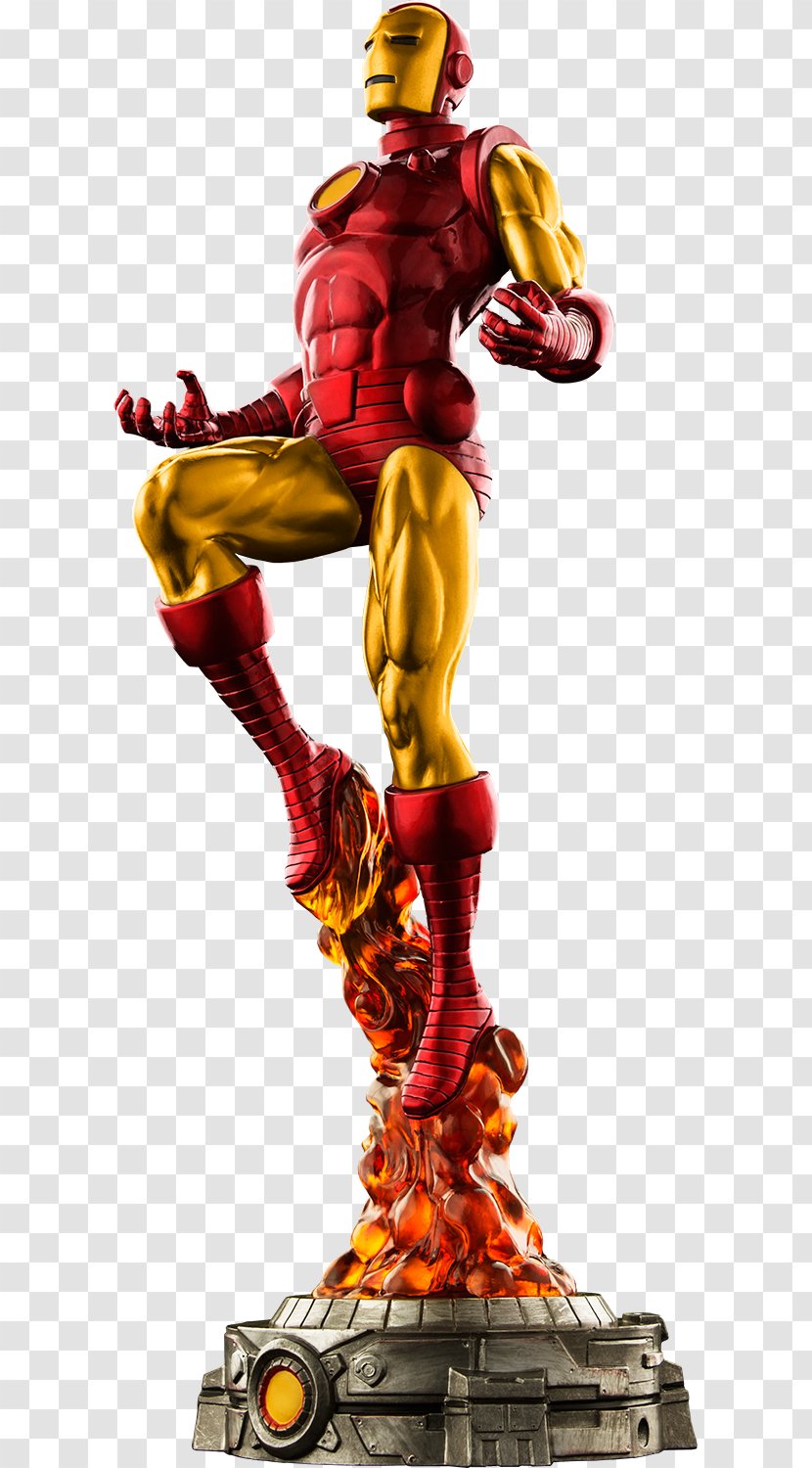 Iron Man War Machine Superhero Doctor Doom Thanos Transparent PNG