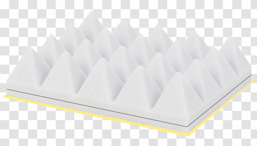 Product Design Triangle - Material Transparent PNG