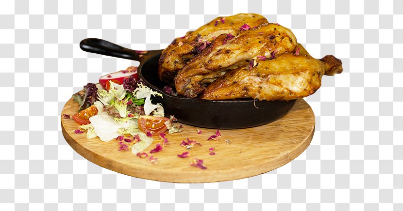 Roast Chicken Barbecue Sauce Buffalo Wing - Meat Transparent PNG