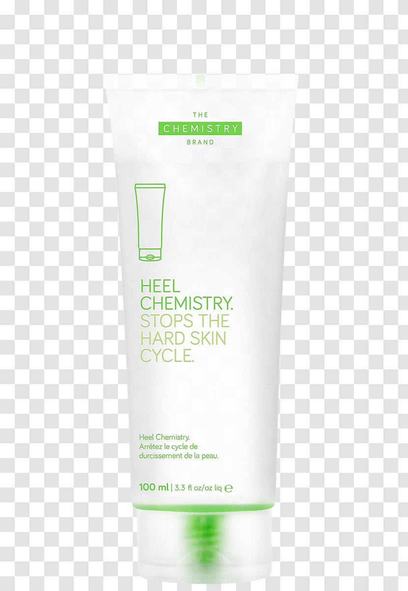 Cream Chemistry Foot Skin Heel - Care - Hand Transparent PNG