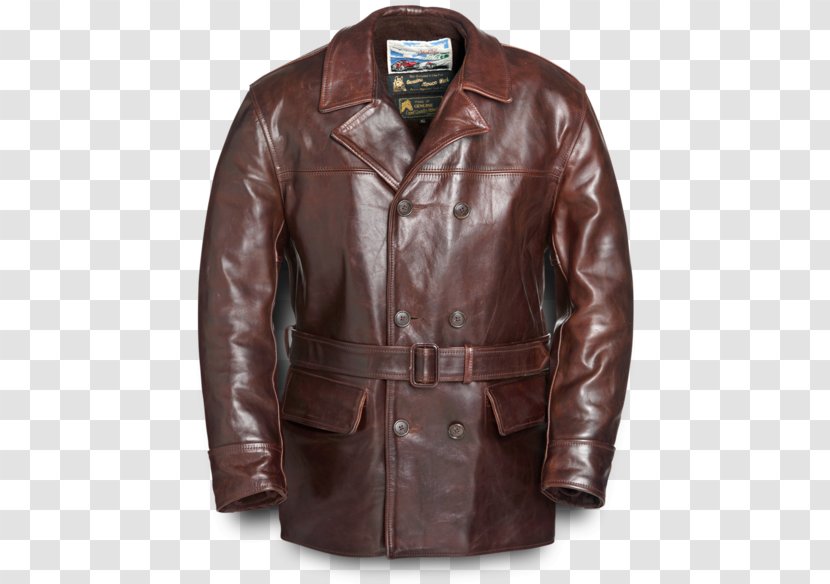 Leather Jacket Material Transparent PNG