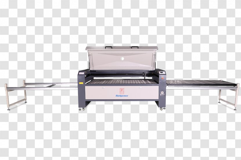 Machine Laser Cutting Engraving Transparent PNG