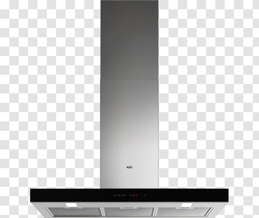 Jenn-Air Ventilation Home Appliance Exhaust Hood Cooking Ranges - Freezers - Hotte Inox Transparent PNG
