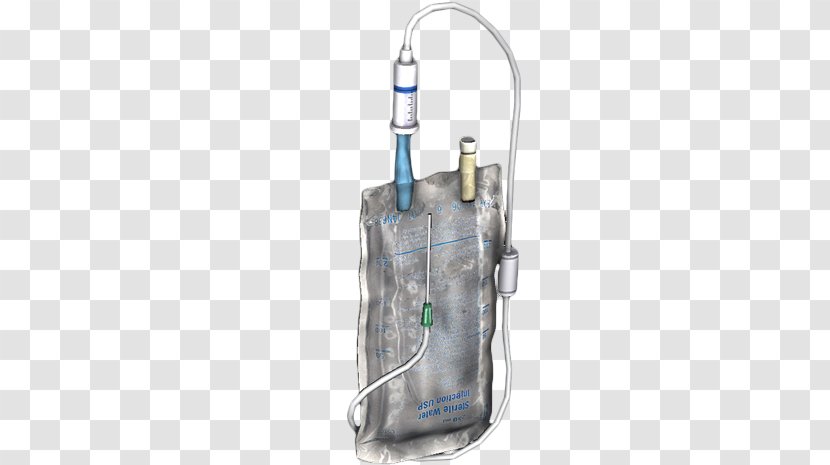 DayZ Saline Intravenous Therapy Sodium Chloride Blood Transfusion - Bag Transparent PNG