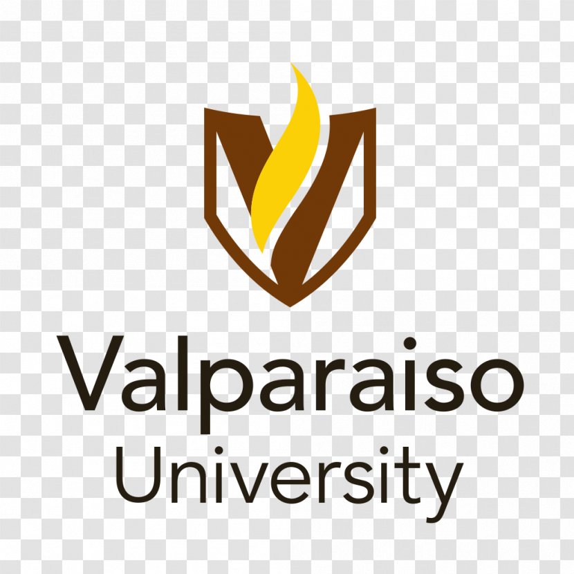 Valpo University Logo Valparaiso College Transparent PNG