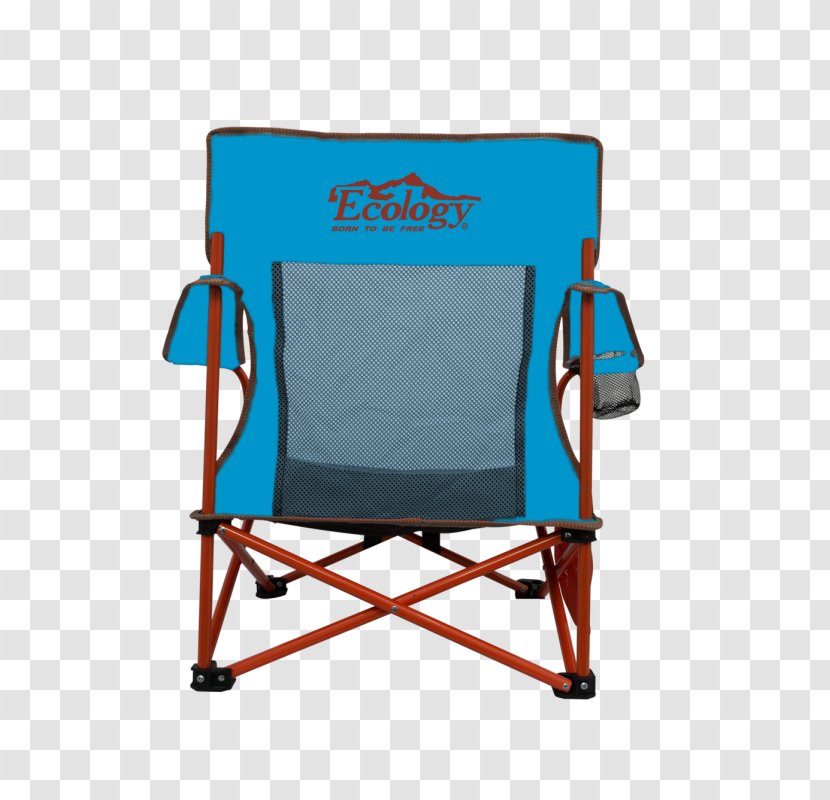 Folding Chair Table Deckchair Beach Transparent PNG