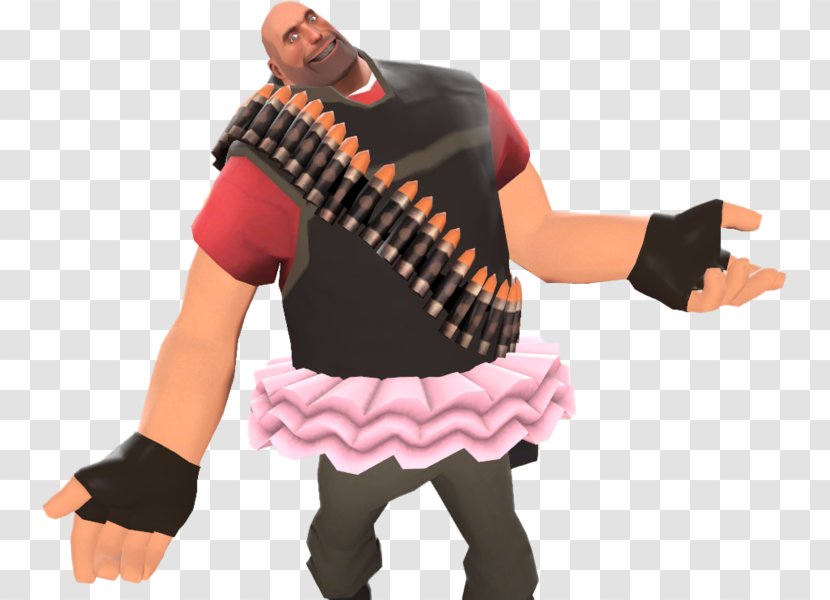 Team Fortress 2 Wiki Costume - Halloween Transparent PNG