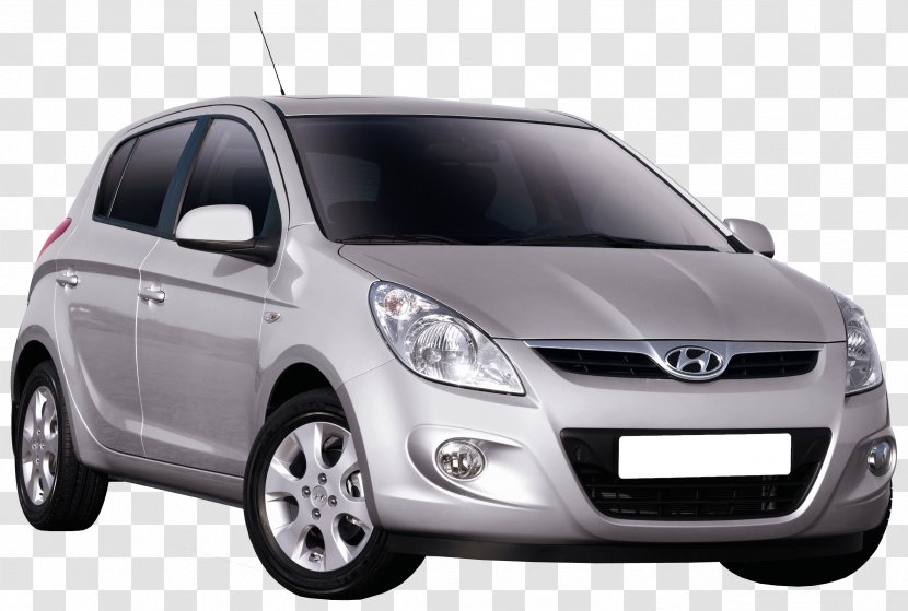 Hyundai I20 Car Motor Company Suzuki Swift - Vehicles Transparent PNG