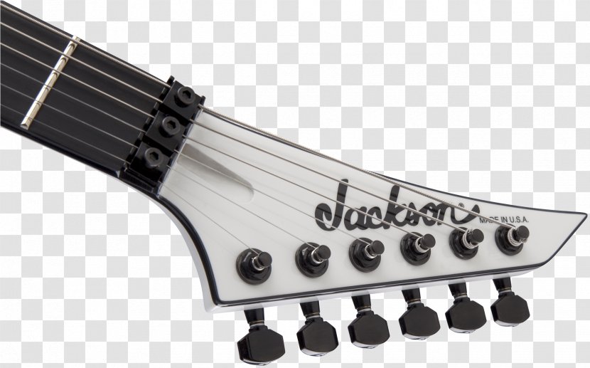 Electric Guitar Jackson Guitars Slipknot Soloist - Electronic Musical Instrument Transparent PNG