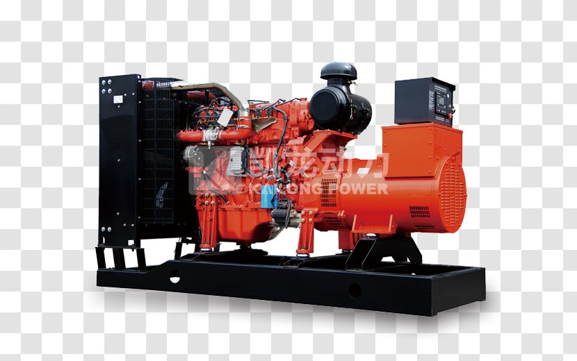 Electric Generator Central Hidroelèctrica Power Station Compressor - Hardware - Discounted Beer Transparent PNG