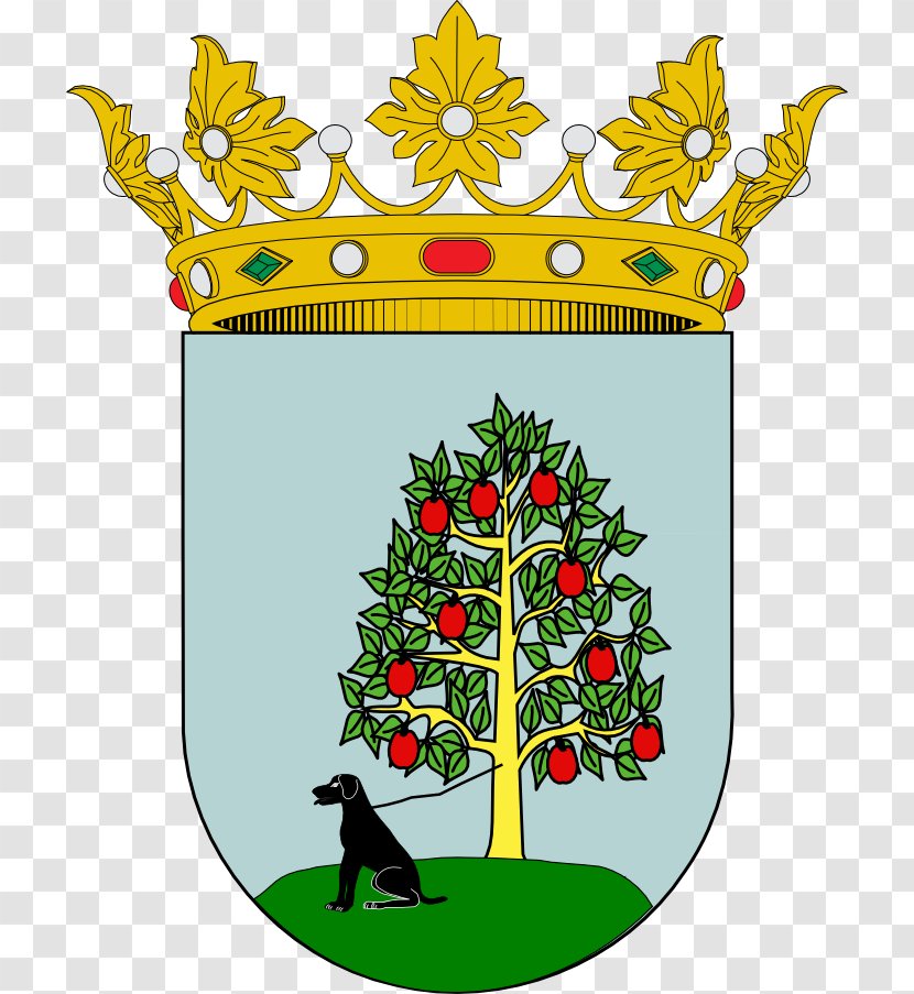 Alcorisa Escutcheon Teruel Coat Of Arms Argentina - El Salvador Transparent PNG