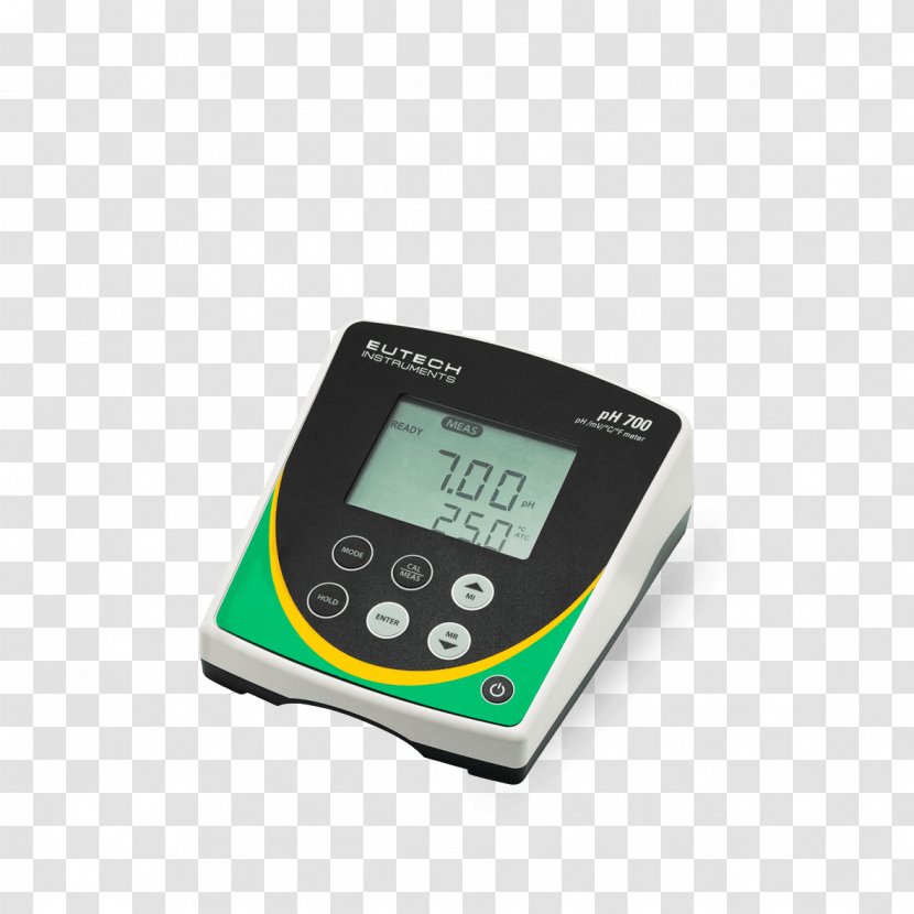 PH Meter Electrode Reduction Potential TDS - Water Transparent PNG