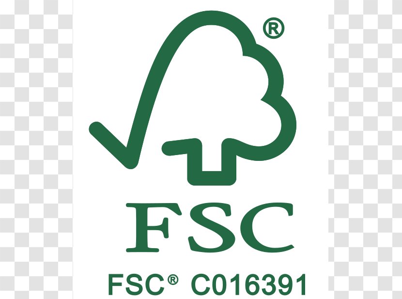 Forest Stewardship Council Certification Mark Logo Akademický Certifikát - Brand - Agriculture Sign Transparent PNG