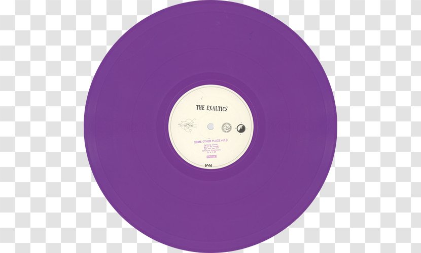 Compact Disc Phonograph Record - Design Transparent PNG