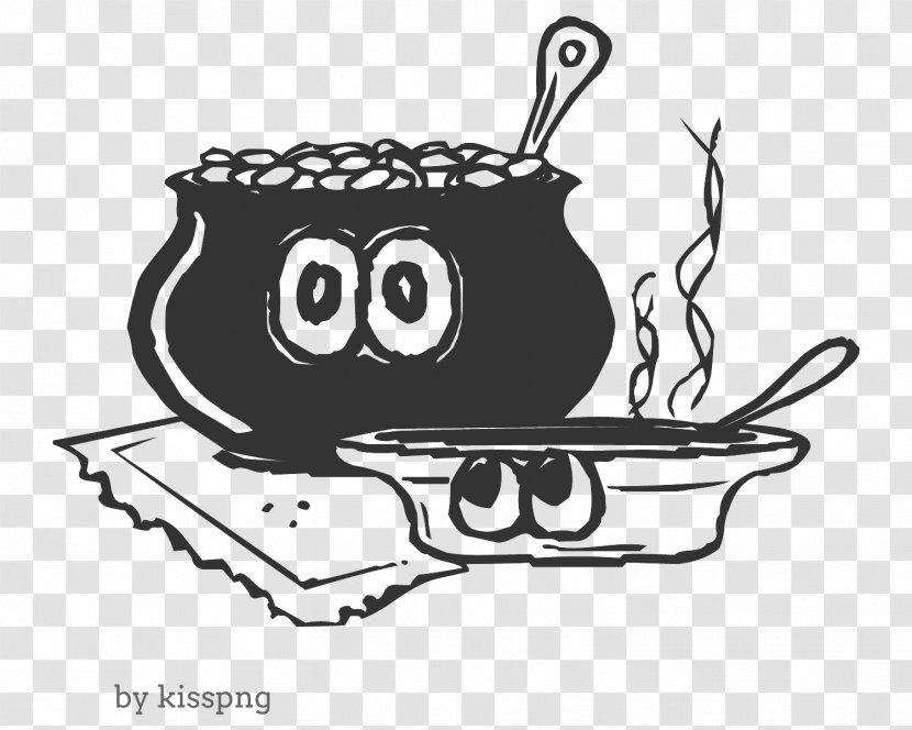 Cooking, Food - Logo - Cartoon Transparent Image.Cooking Transparent PNG