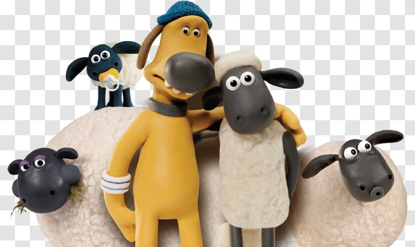 Sheep Aardman Animations Saturday Night Shaun Transparent PNG
