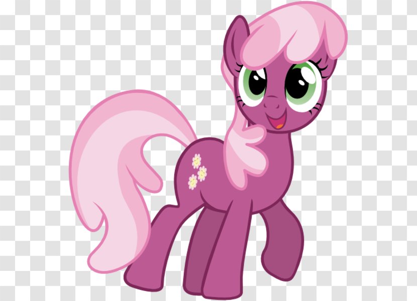 Cheerilee Pony Twilight Sparkle Fluttershy Rarity - Frame - My Little Transparent PNG