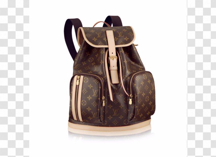 Louis Vuitton Backpack Handbag Messenger Bags Transparent PNG